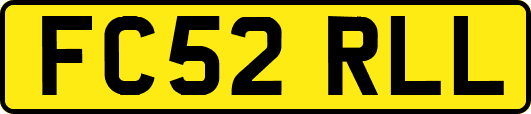 FC52RLL