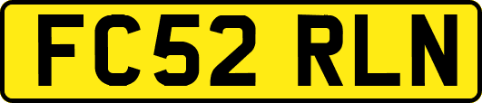 FC52RLN