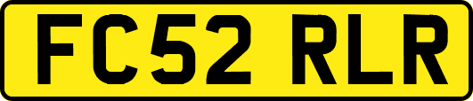 FC52RLR