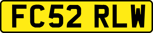 FC52RLW