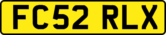 FC52RLX