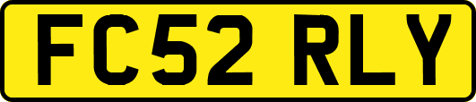 FC52RLY