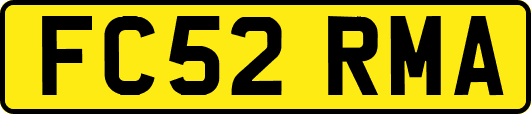 FC52RMA
