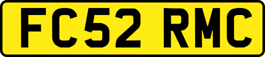 FC52RMC