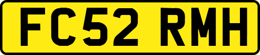 FC52RMH