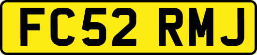 FC52RMJ