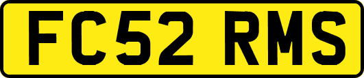 FC52RMS