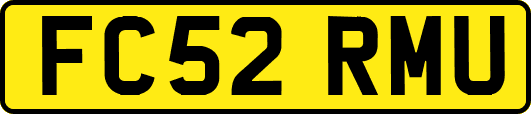 FC52RMU