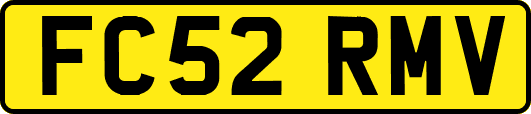 FC52RMV