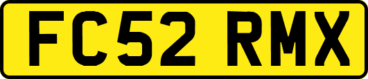 FC52RMX