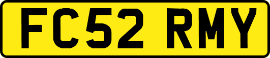 FC52RMY