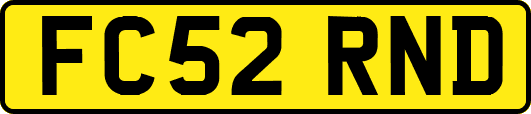 FC52RND