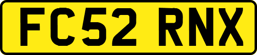 FC52RNX