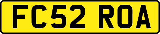 FC52ROA