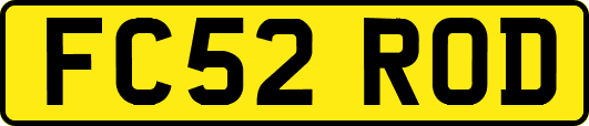 FC52ROD