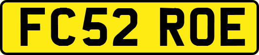 FC52ROE
