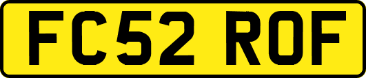 FC52ROF