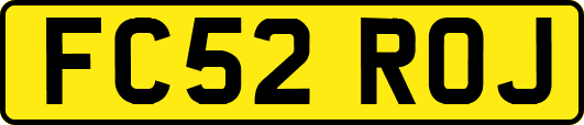 FC52ROJ