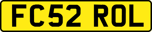 FC52ROL