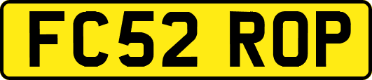 FC52ROP