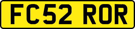 FC52ROR