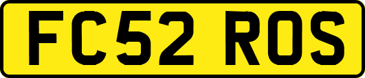 FC52ROS