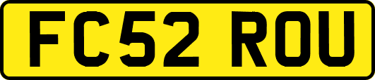 FC52ROU
