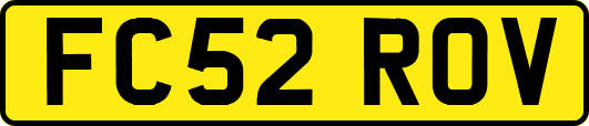 FC52ROV