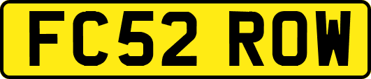 FC52ROW