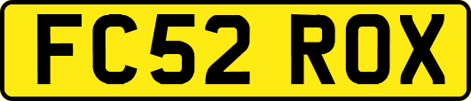 FC52ROX
