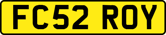 FC52ROY