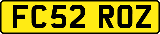 FC52ROZ