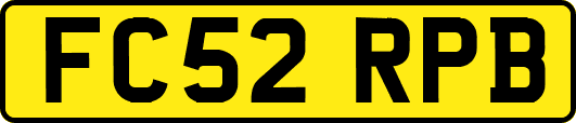 FC52RPB