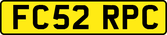 FC52RPC