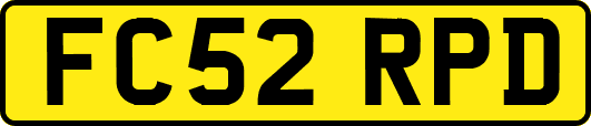 FC52RPD