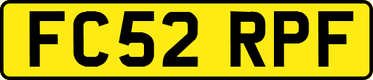 FC52RPF