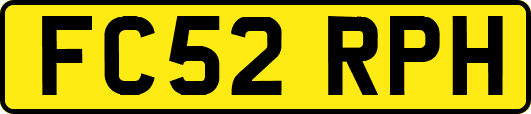 FC52RPH