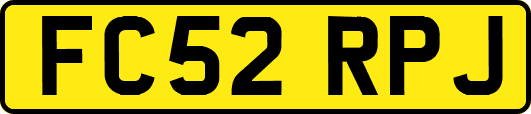 FC52RPJ