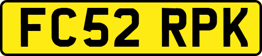 FC52RPK