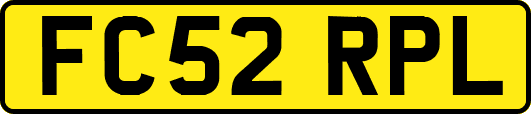 FC52RPL