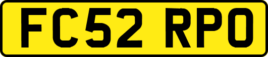 FC52RPO