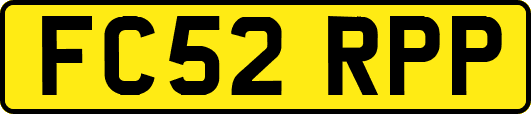 FC52RPP