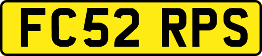 FC52RPS