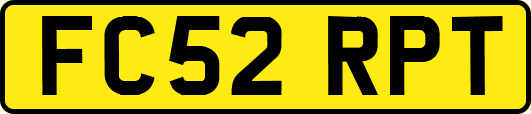 FC52RPT