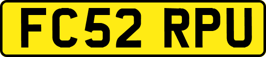 FC52RPU