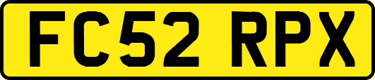 FC52RPX