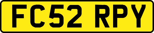 FC52RPY