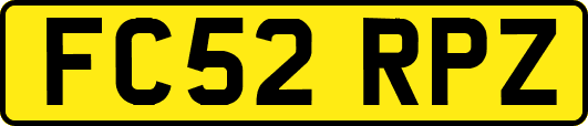 FC52RPZ