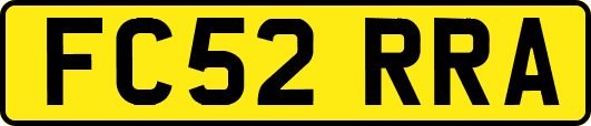 FC52RRA