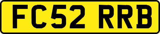 FC52RRB